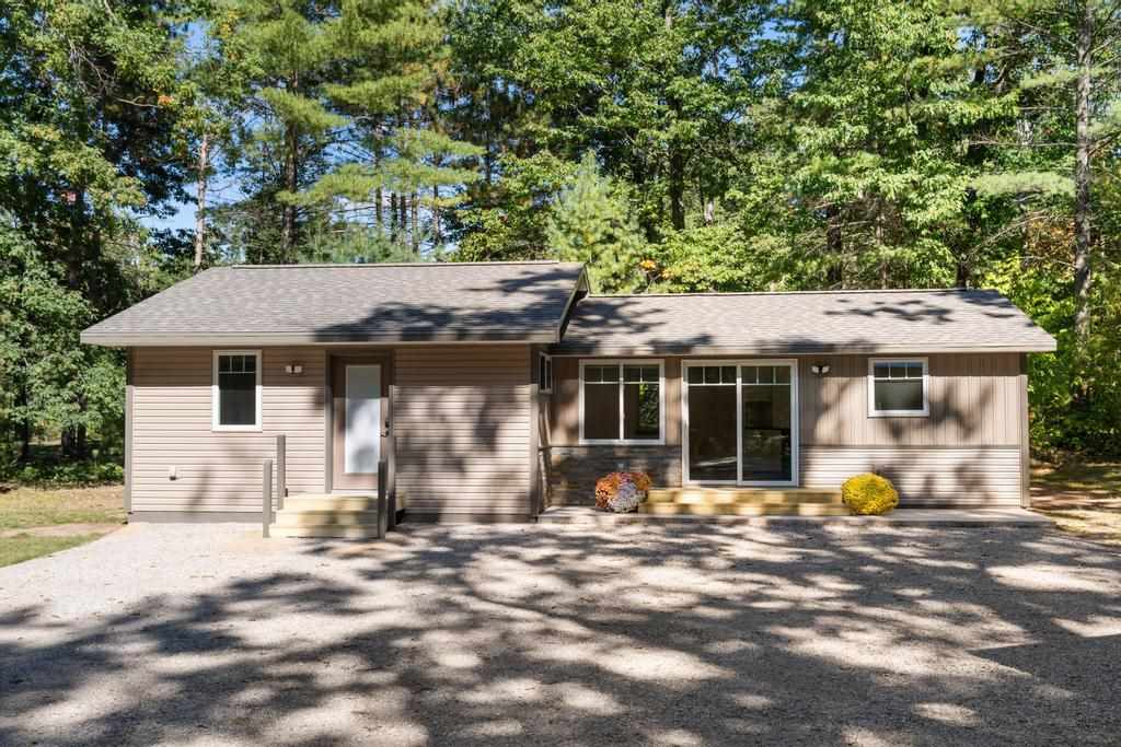 231 Ranch Road Indian River MI 49749