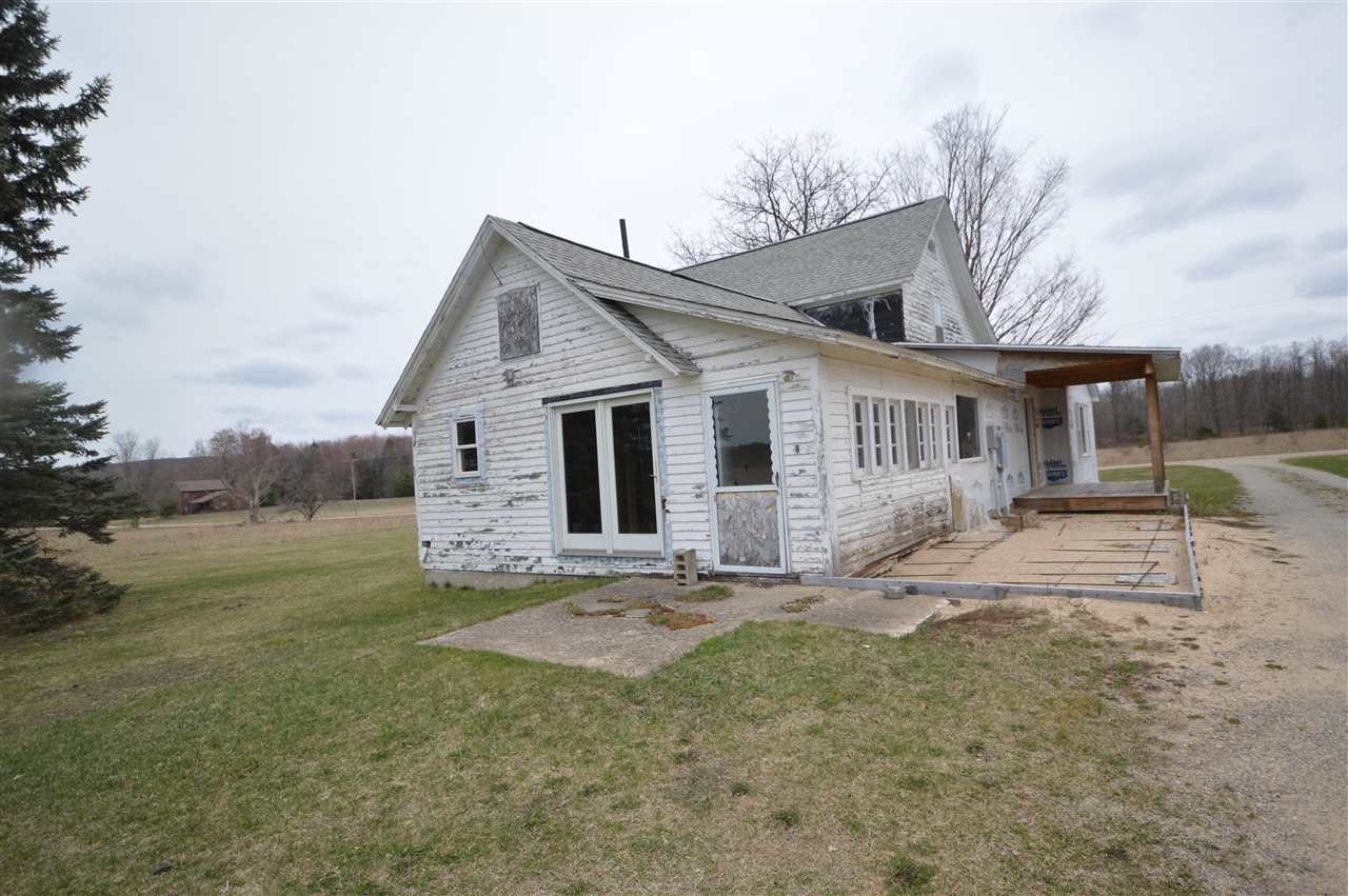 1385 Dam Road Boyne City MI 49712