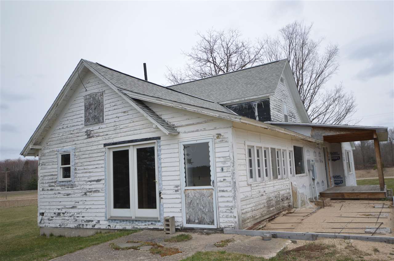 1385 Dam Road Boyne City MI 49712