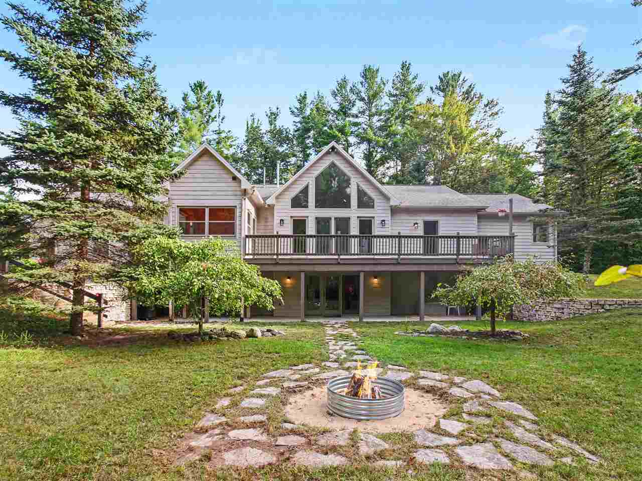 9969 Parke Road Alanson MI 49706