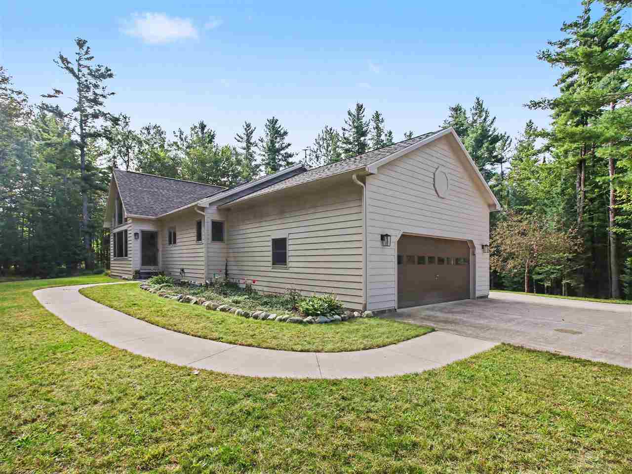 9969 Parke Road Alanson MI 49706