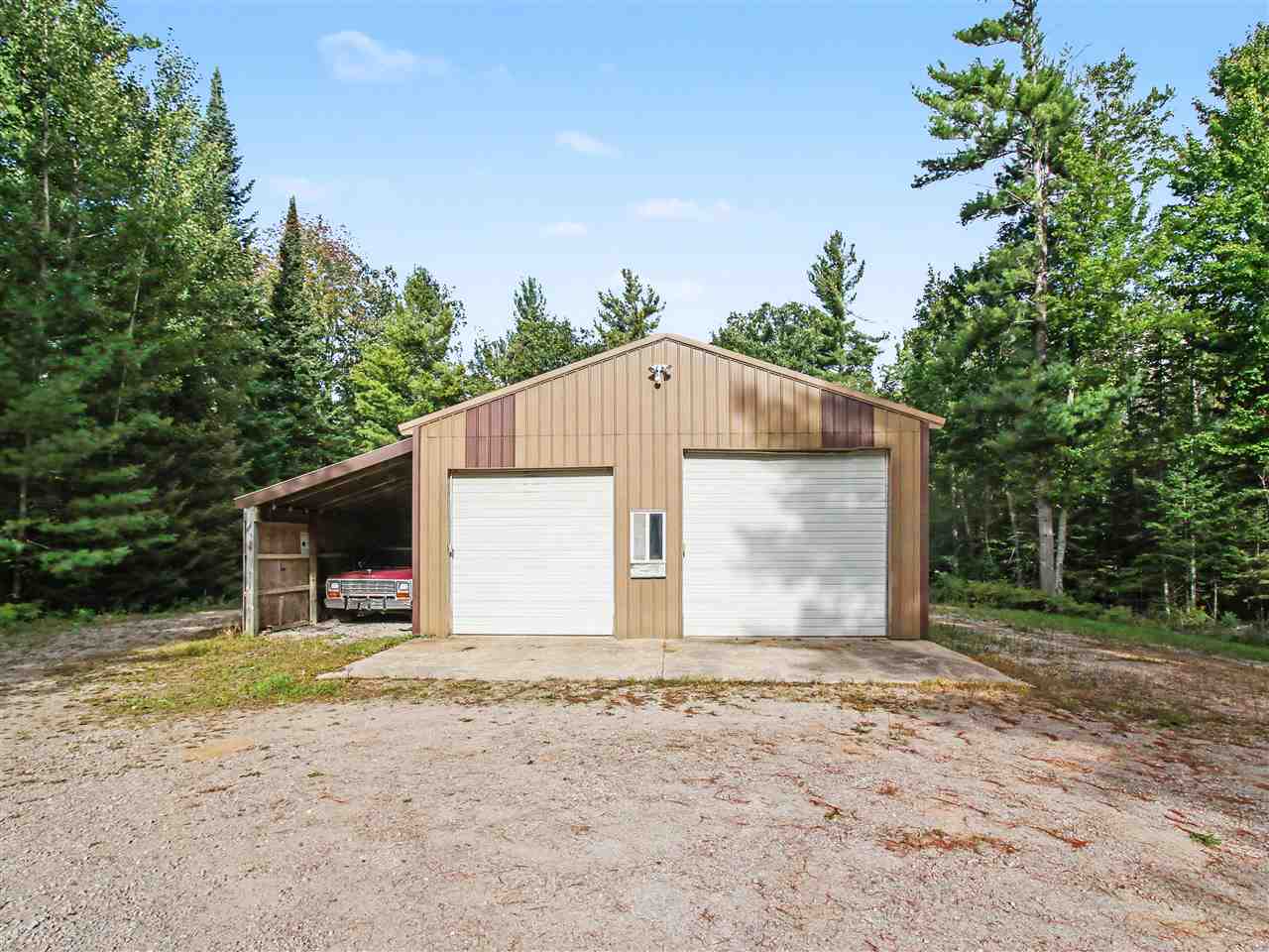 9969 Parke Road Alanson MI 49706