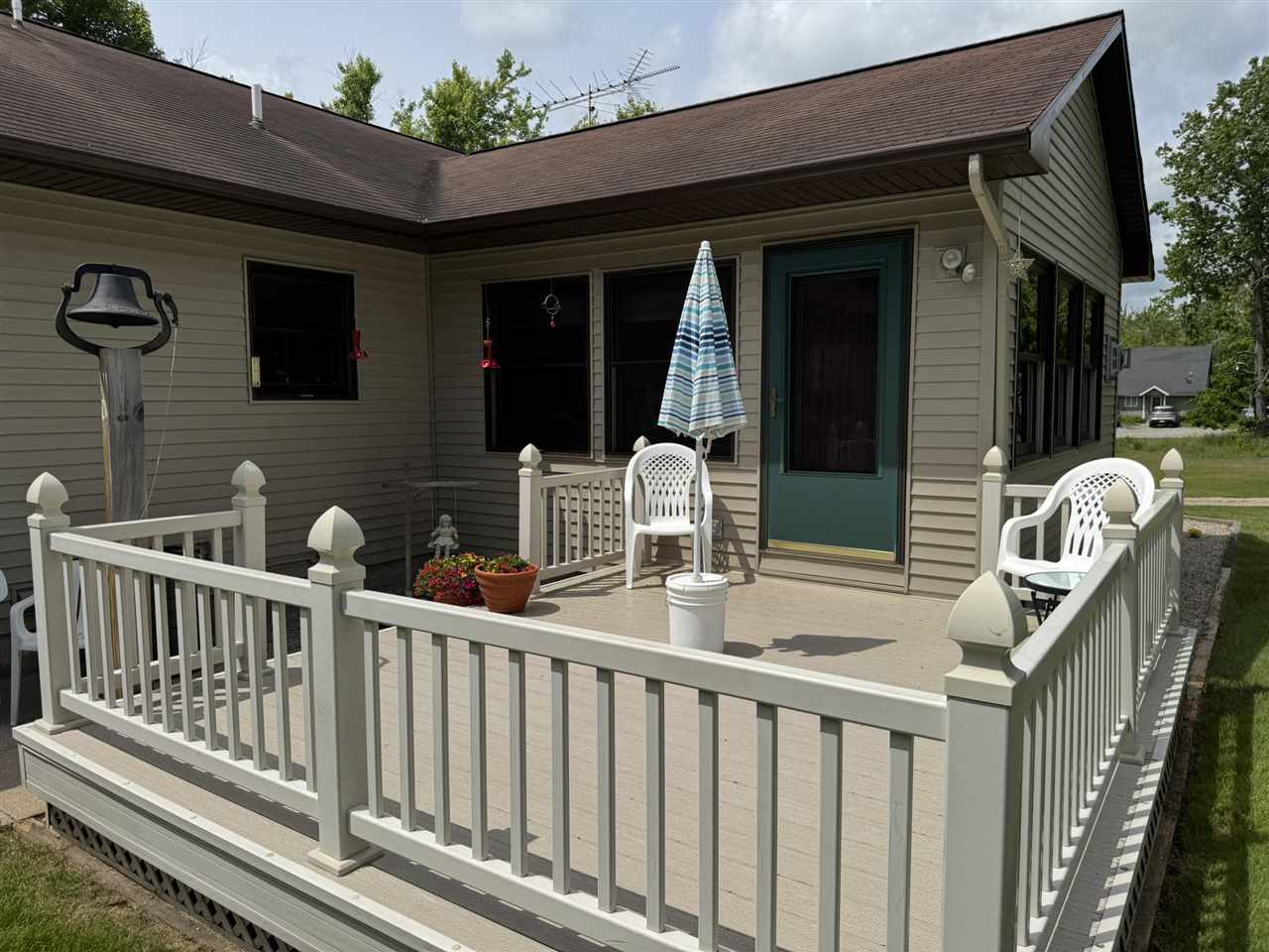 6955 Cedar Road Alanson MI 49706