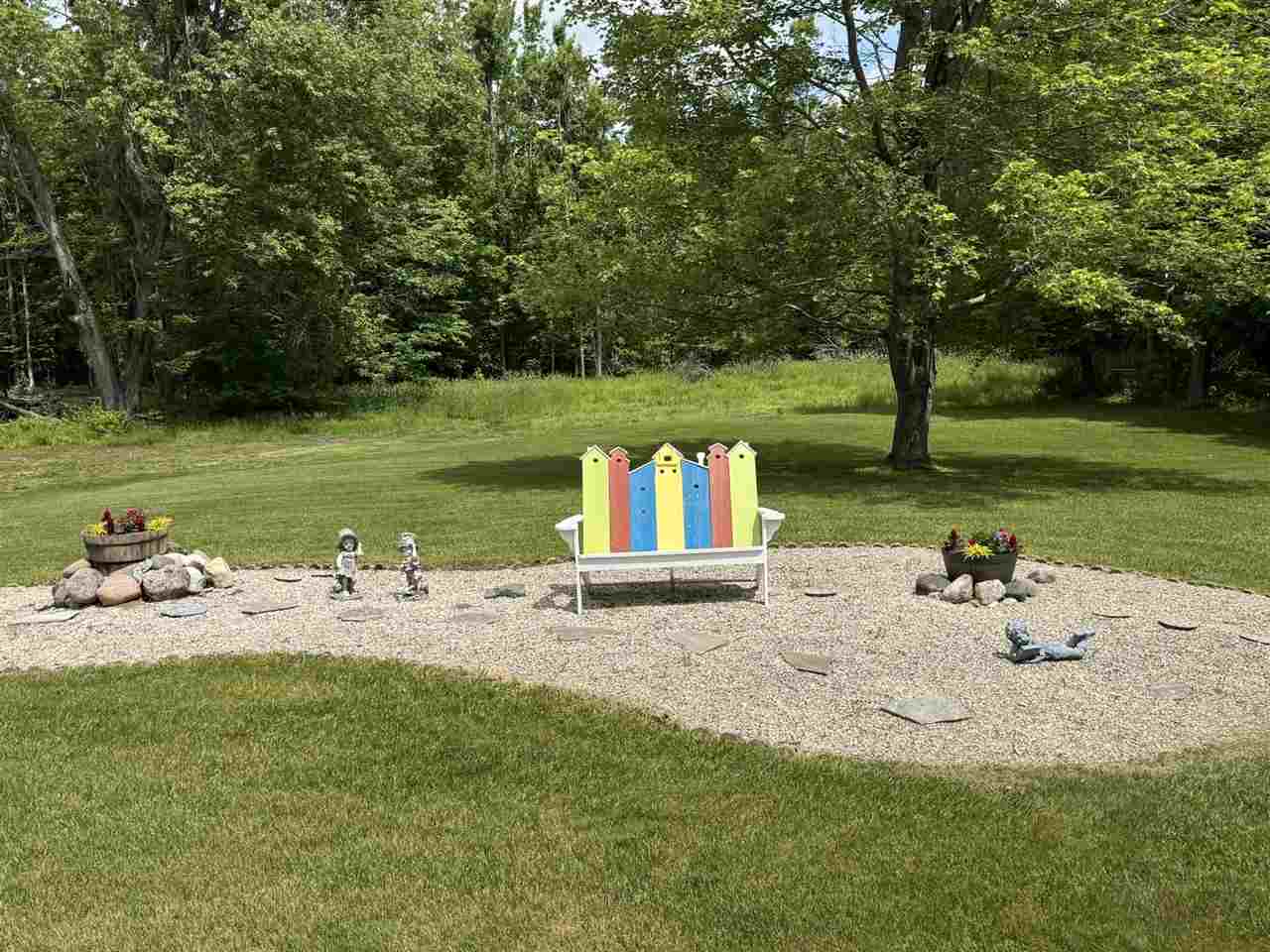 6955 Cedar Road Alanson MI 49706