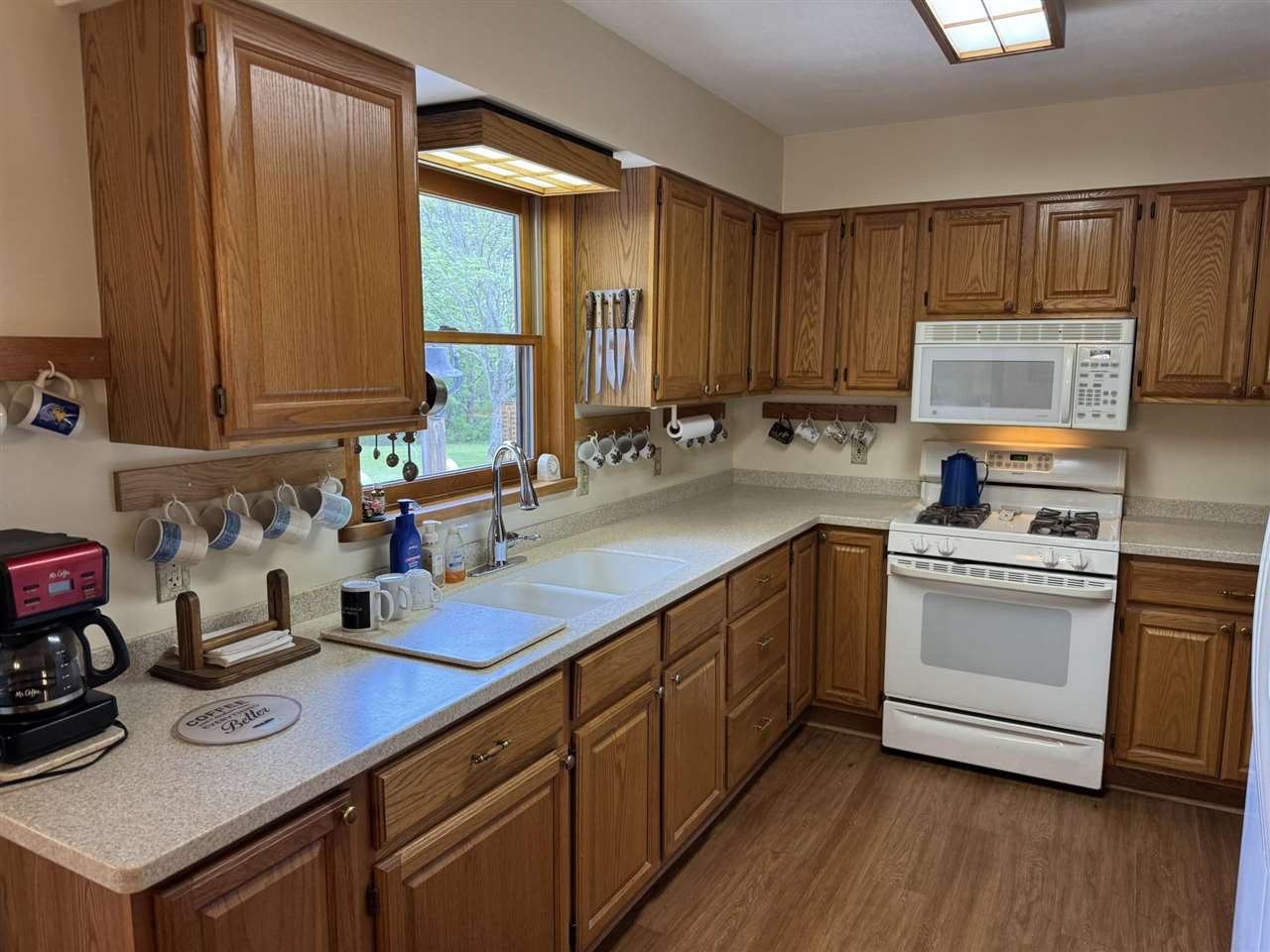 6955 Cedar Road Alanson MI 49706