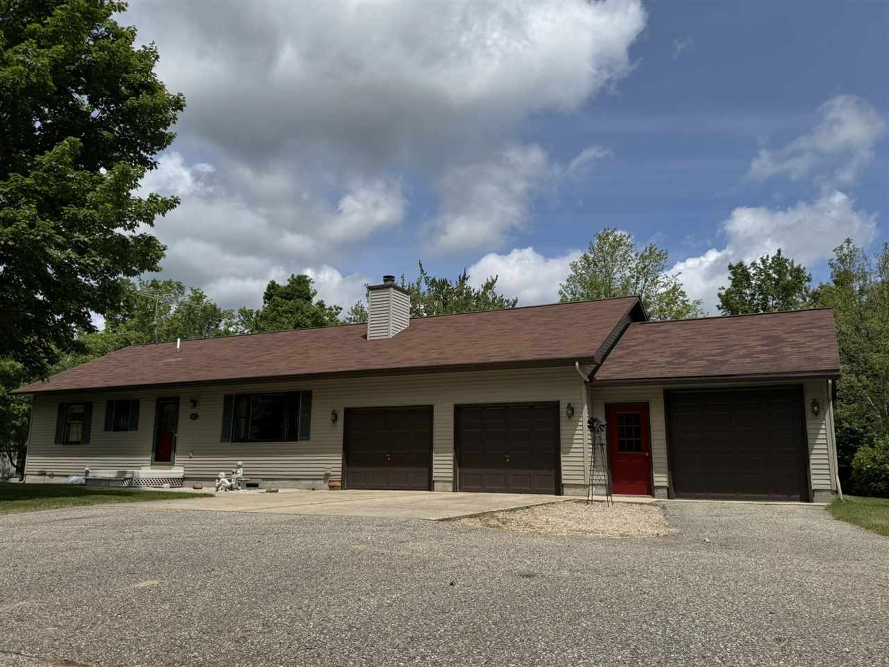 6955 Cedar Road Alanson MI 49706