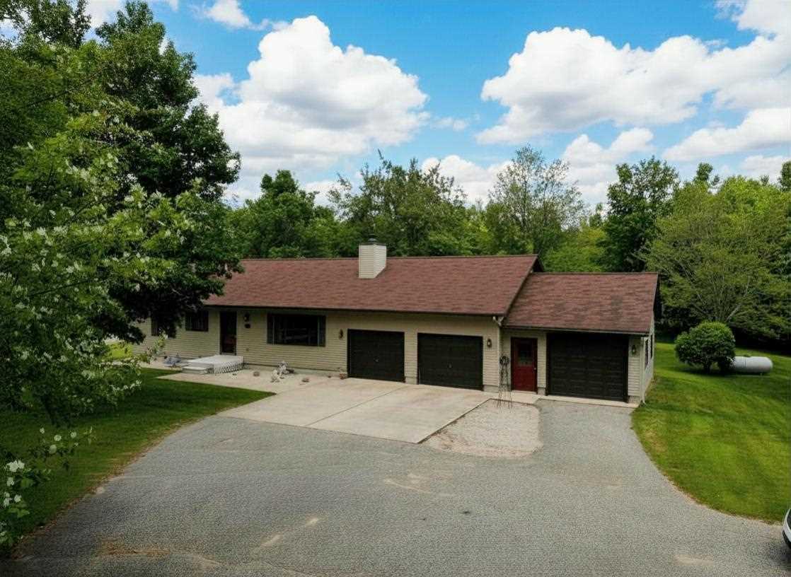 6955 Cedar Road Alanson MI 49706