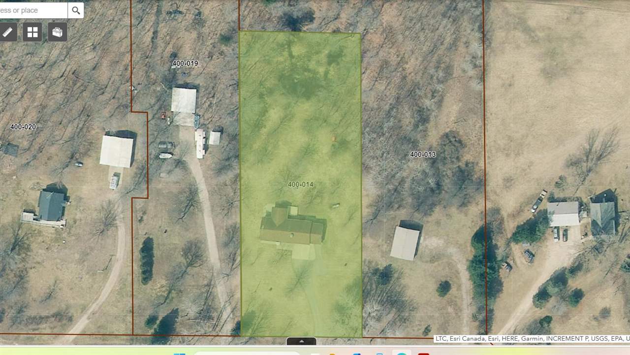 6955 Cedar Road Alanson MI 49706