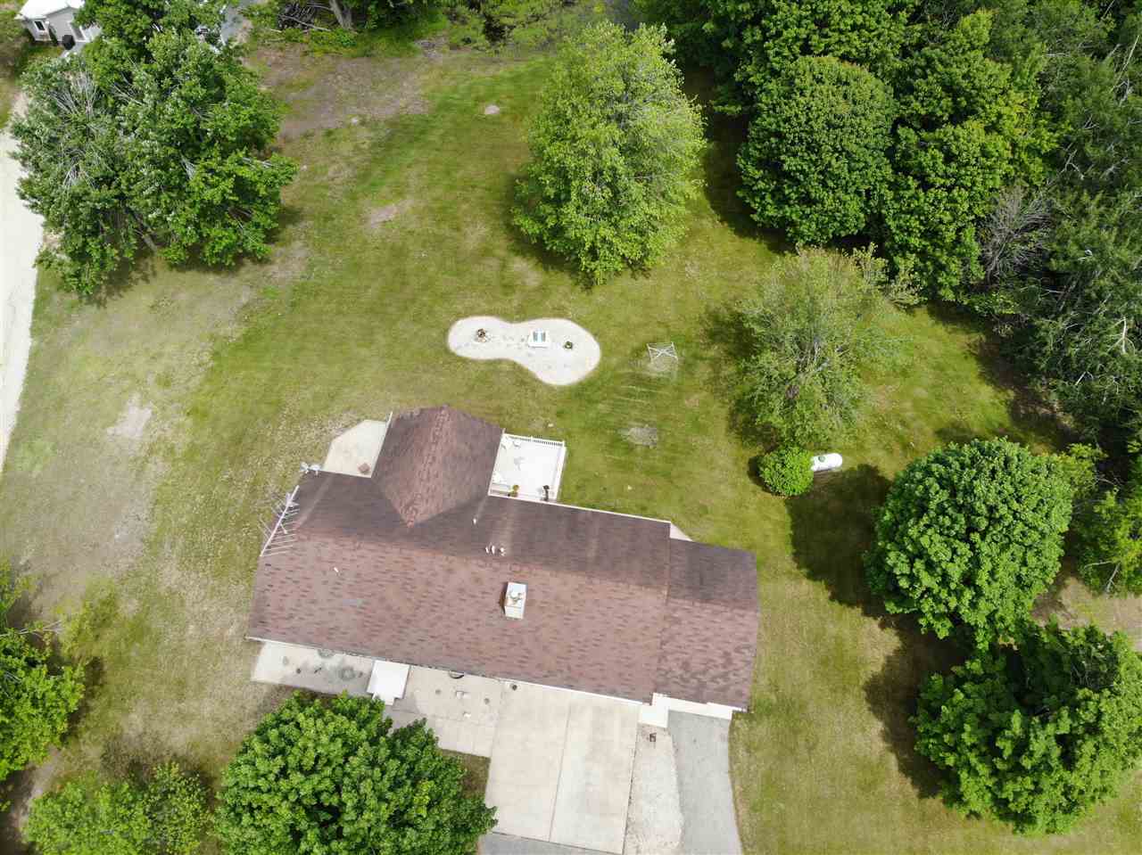 6955 Cedar Road Alanson MI 49706