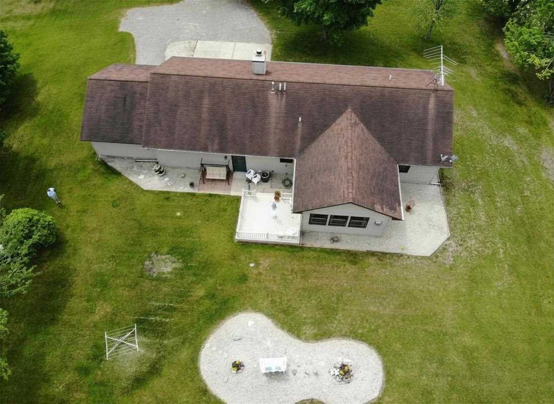 6955 Cedar Road Alanson MI 49706