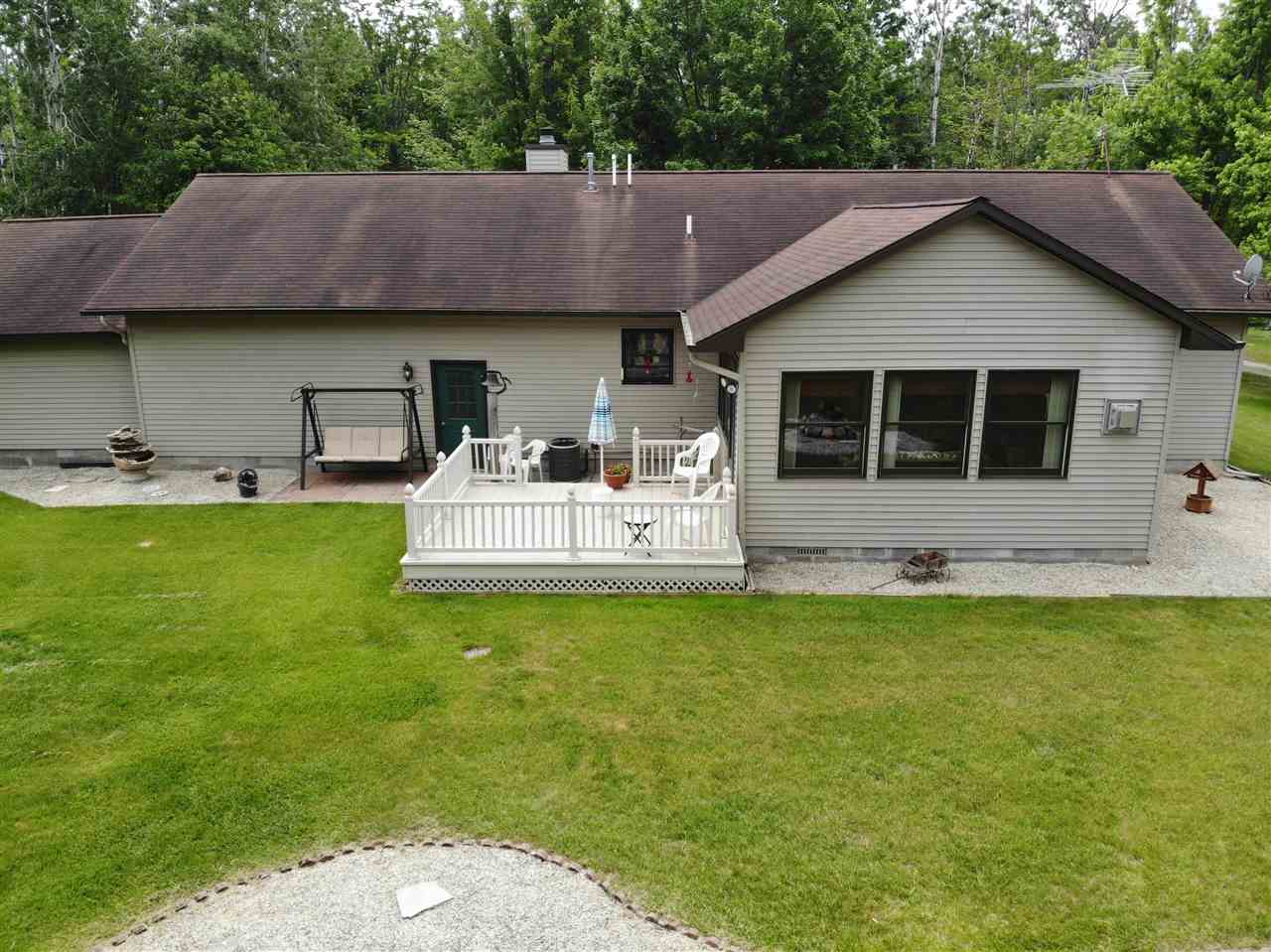 6955 Cedar Road Alanson MI 49706