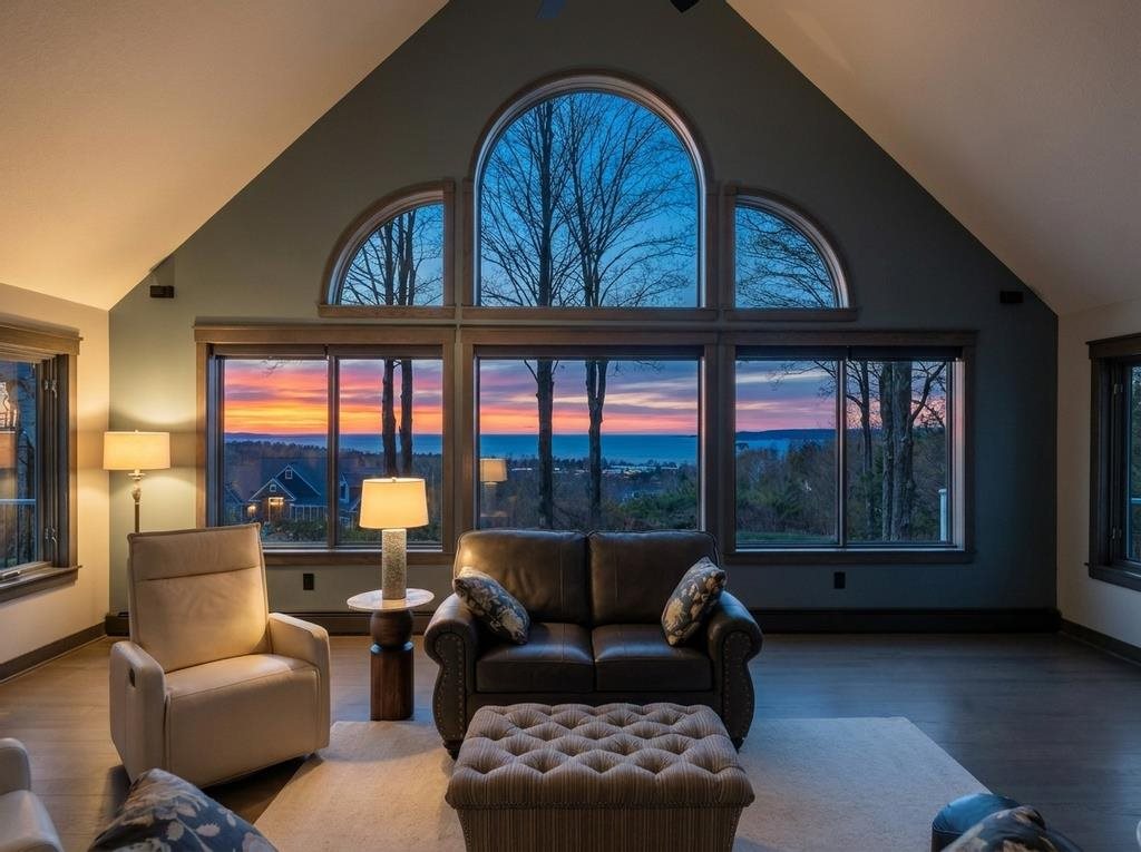 1248 Autumn Lane Petoskey MI 49770