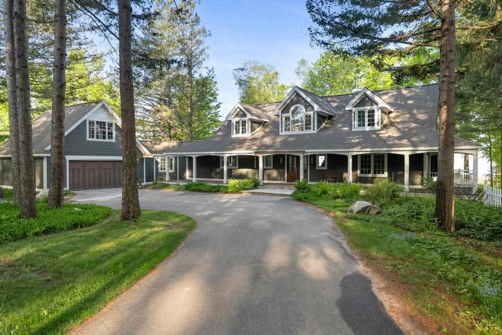 1248 Autumn Lane Petoskey MI 49770