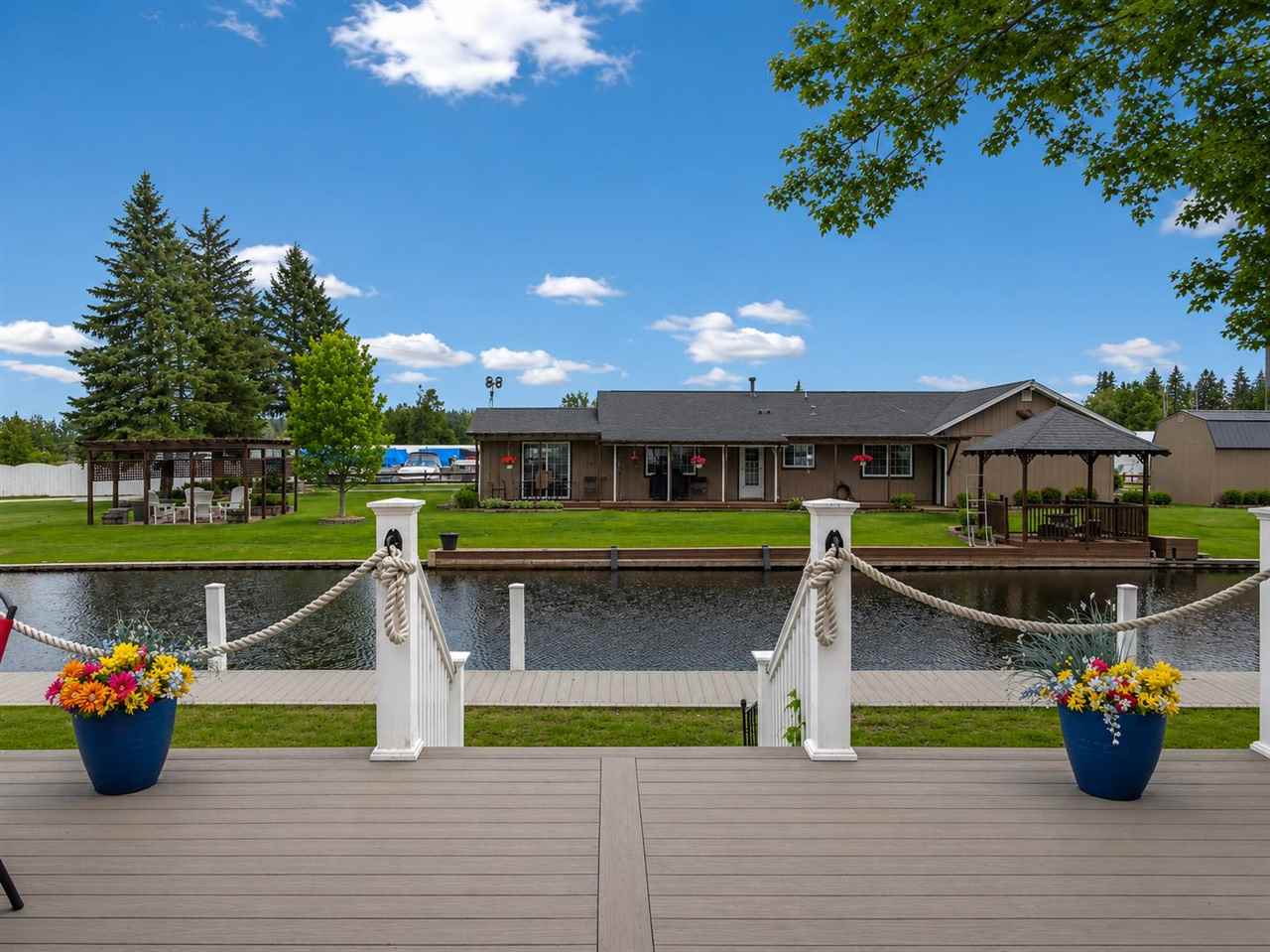 5821 Bellchase Drive Indian River MI 49749