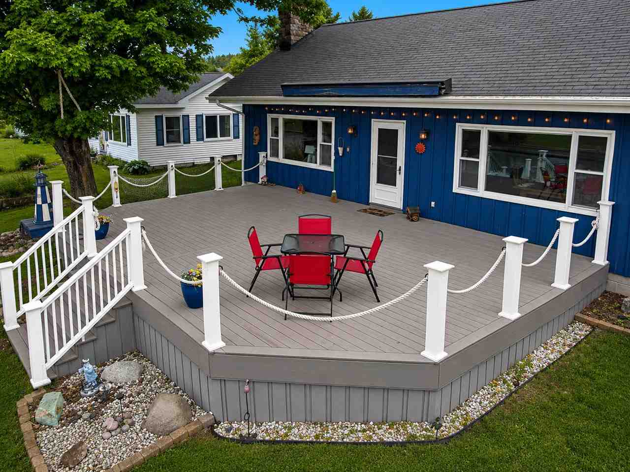 5821 Bellchase Drive Indian River MI 49749