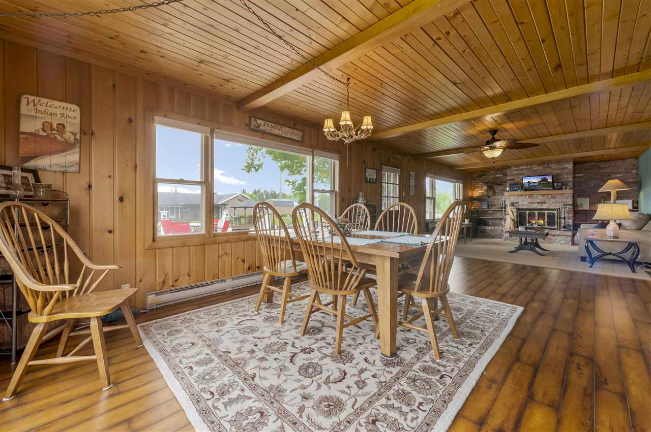5821 Bellchase Drive Indian River MI 49749