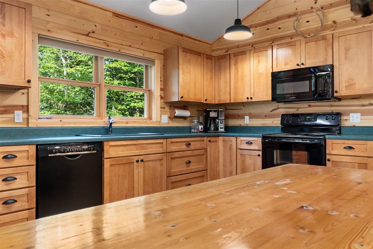 5436 E Gill Road Carp Lake MI 49718