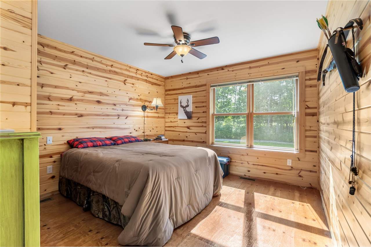 5436 E Gill Road Carp Lake MI 49718