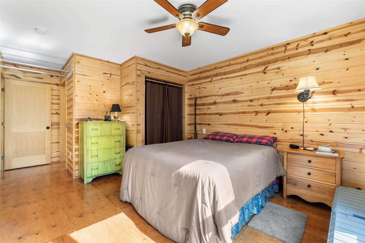 5436 E Gill Road Carp Lake MI 49718