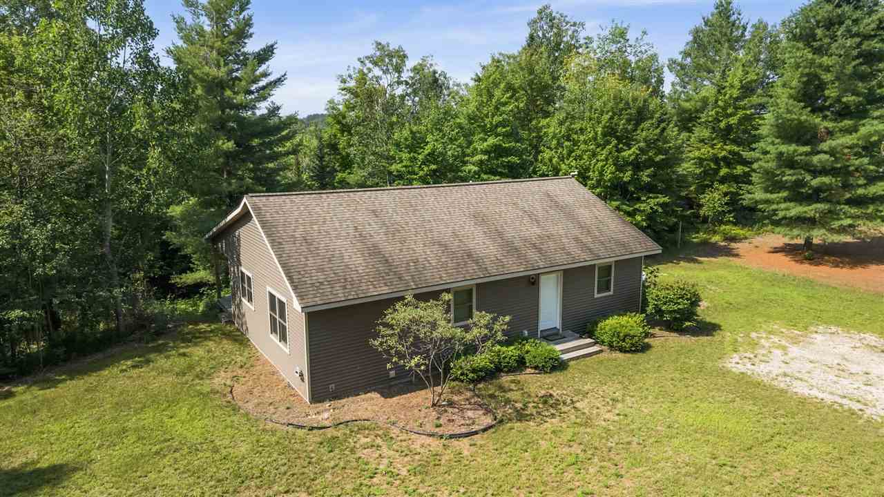 5436 E Gill Road Carp Lake MI 49718
