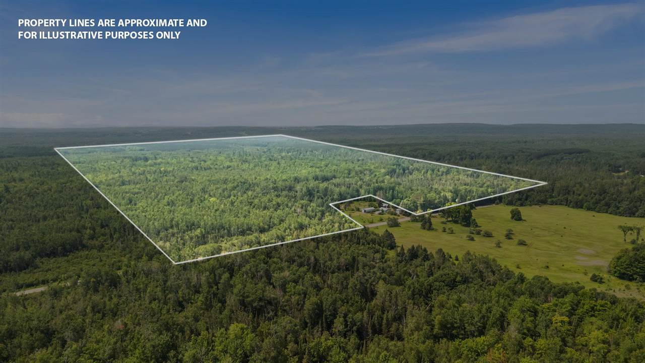 5436 E Gill Road Carp Lake MI 49718