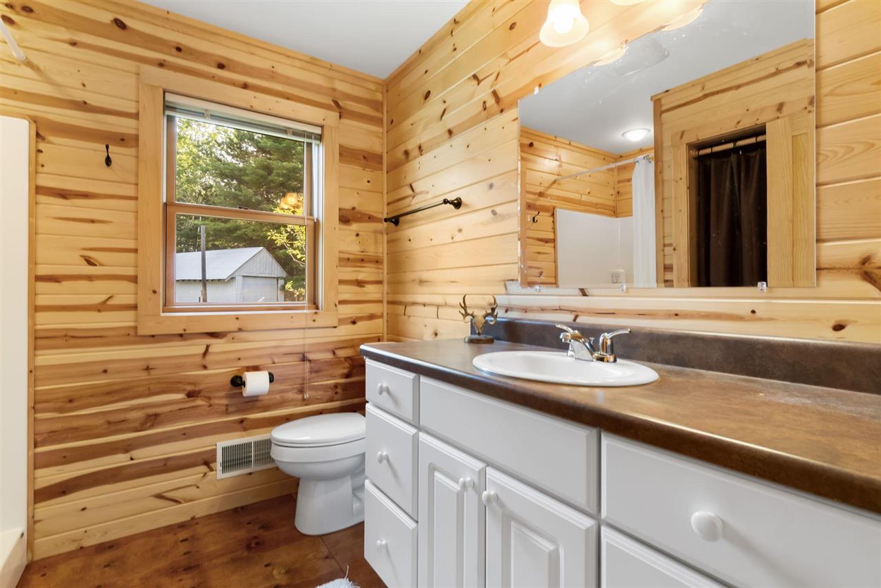 5436 E Gill Road Carp Lake MI 49718