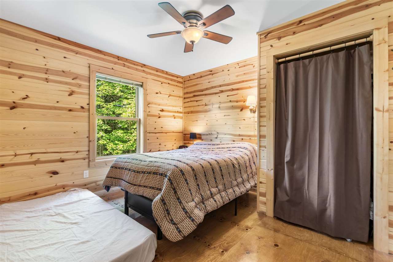 5436 E Gill Road Carp Lake MI 49718