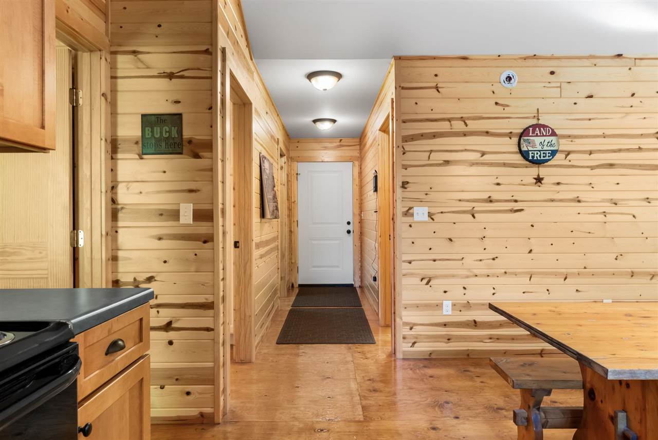 5436 E Gill Road Carp Lake MI 49718