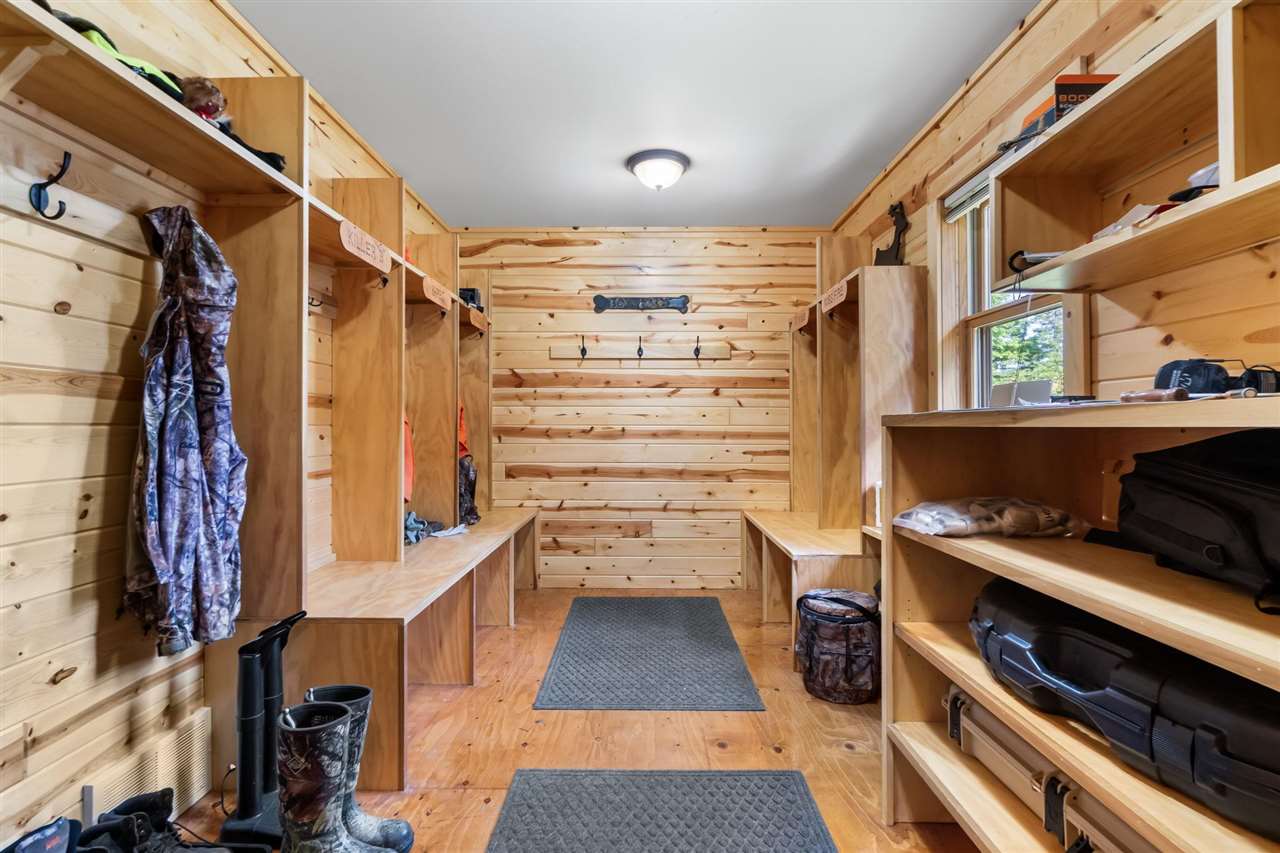 5436 E Gill Road Carp Lake MI 49718
