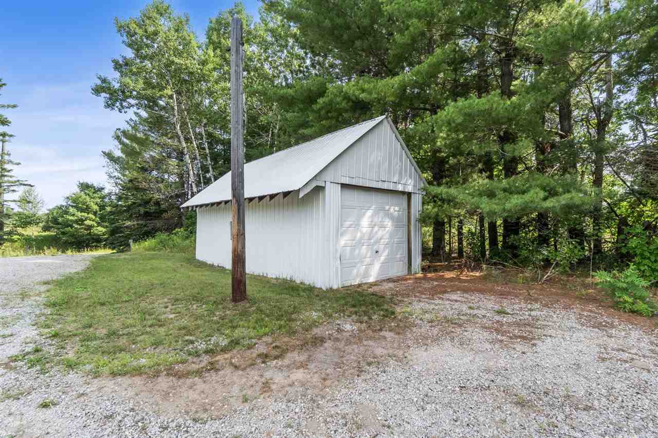 5436 E Gill Road Carp Lake MI 49718
