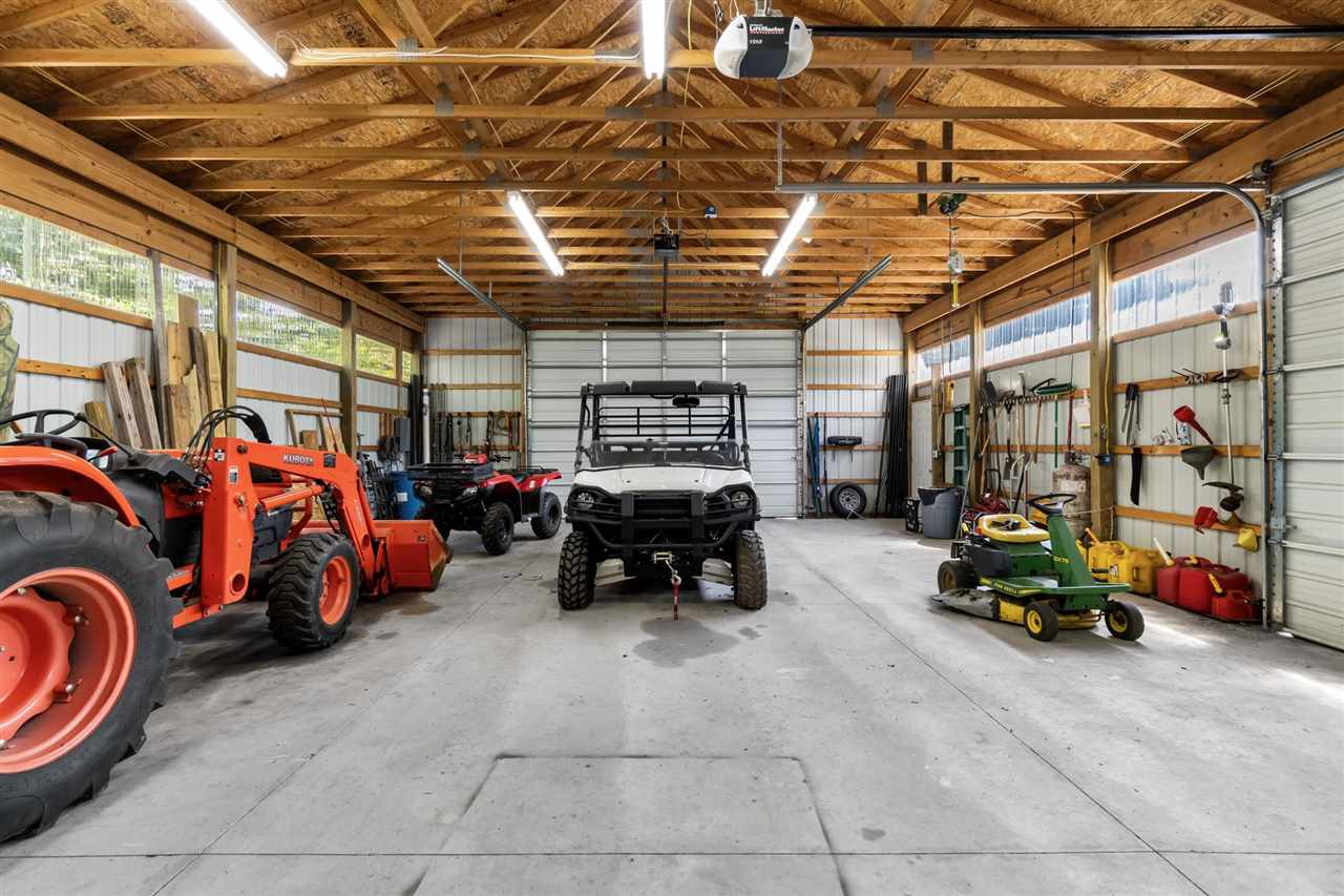5436 E Gill Road Carp Lake MI 49718