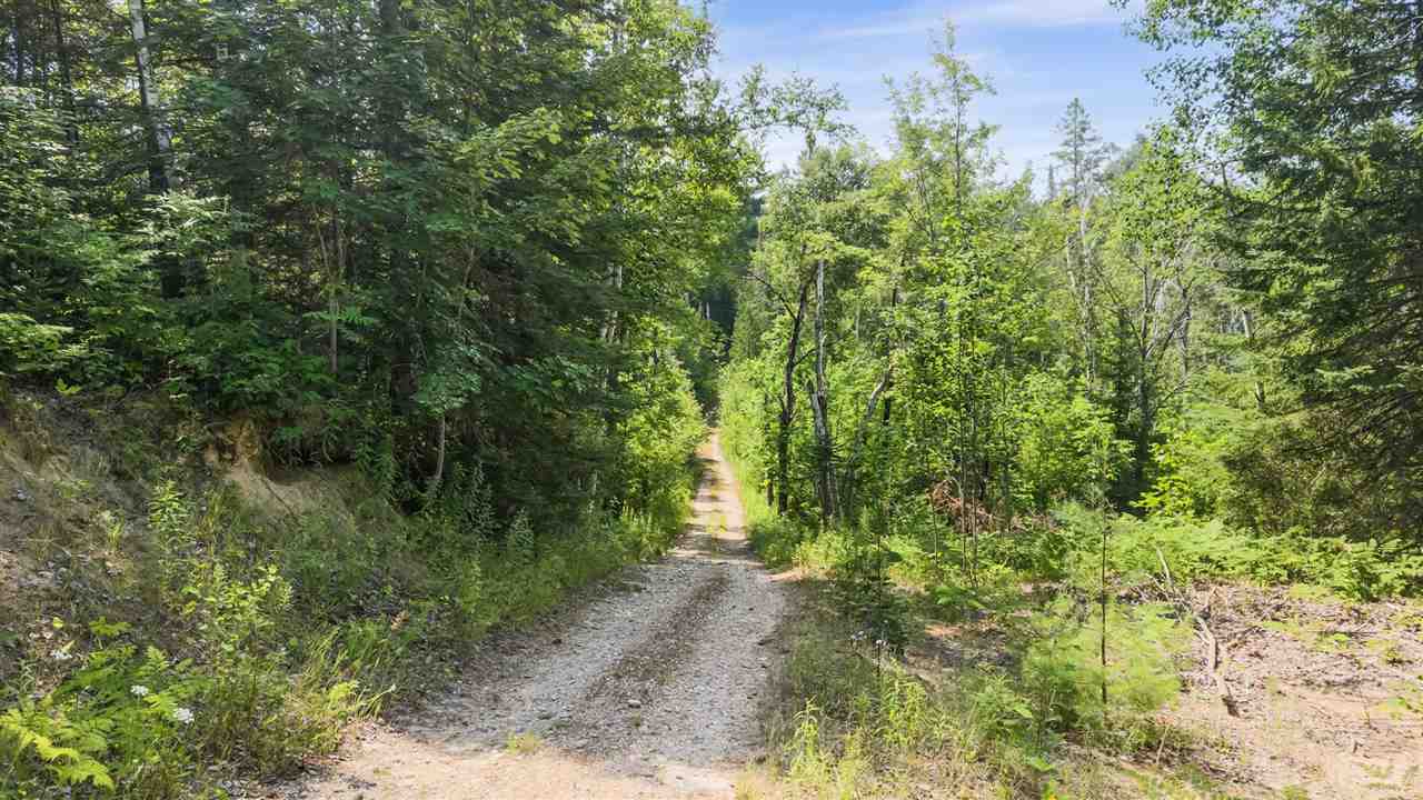 5436 E Gill Road Carp Lake MI 49718