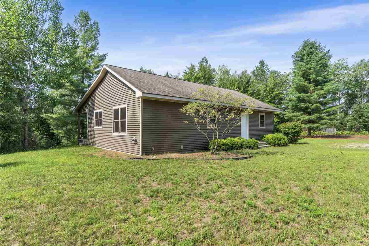 5436 E Gill Road Carp Lake MI 49718