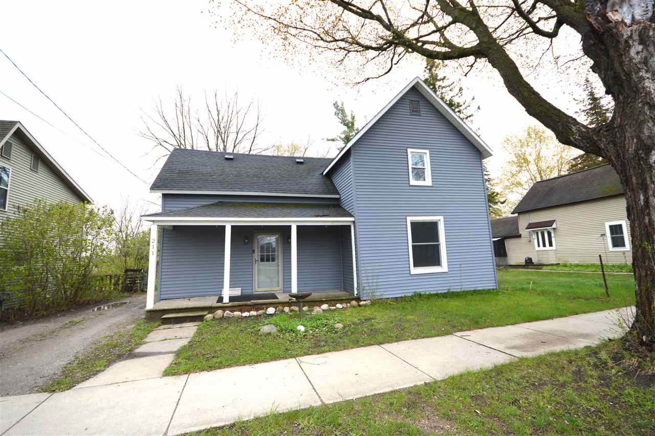 211 Bridge Street East Jordan MI 49727