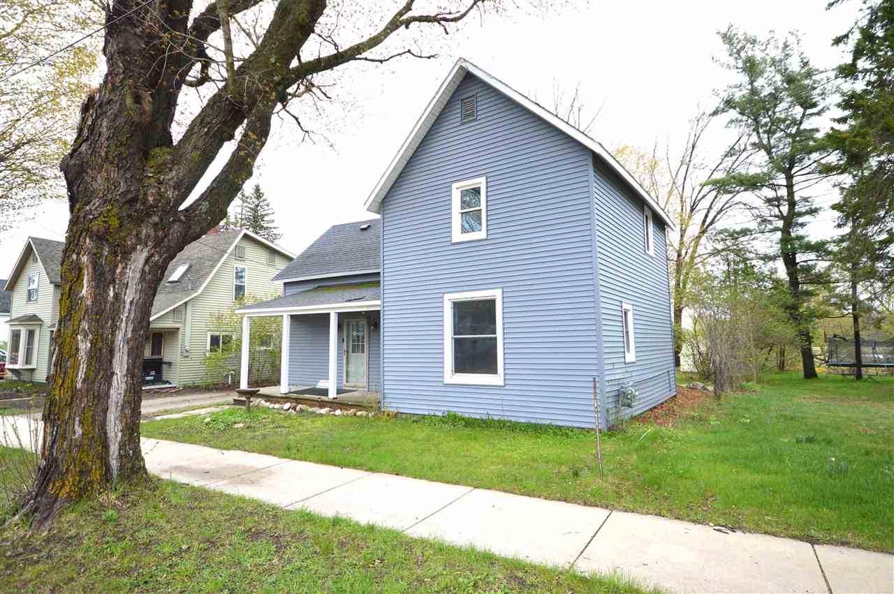 211 Bridge Street East Jordan MI 49727