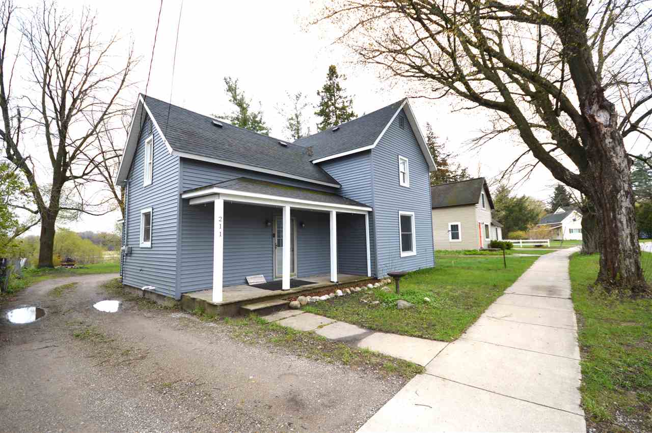 211 Bridge Street East Jordan MI 49727