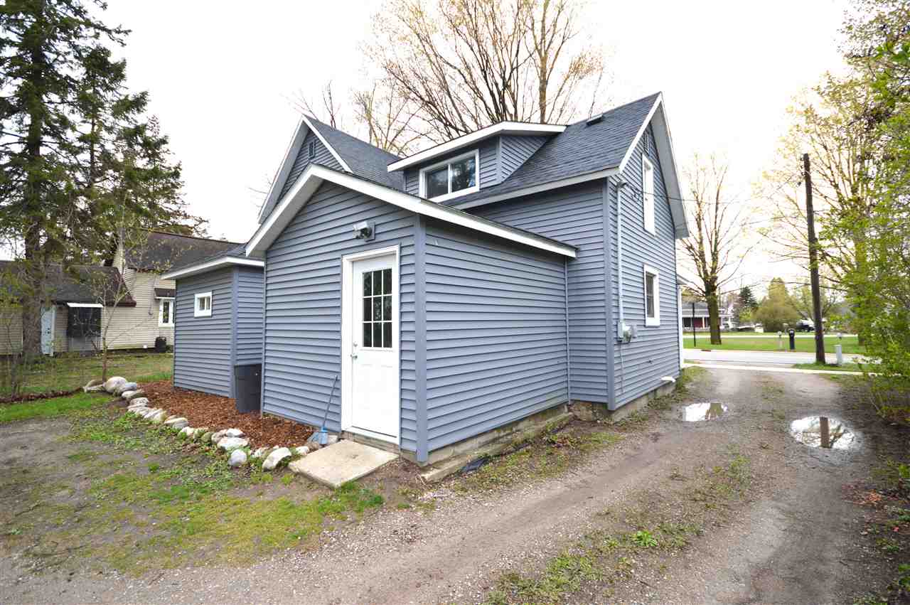 211 Bridge Street East Jordan MI 49727