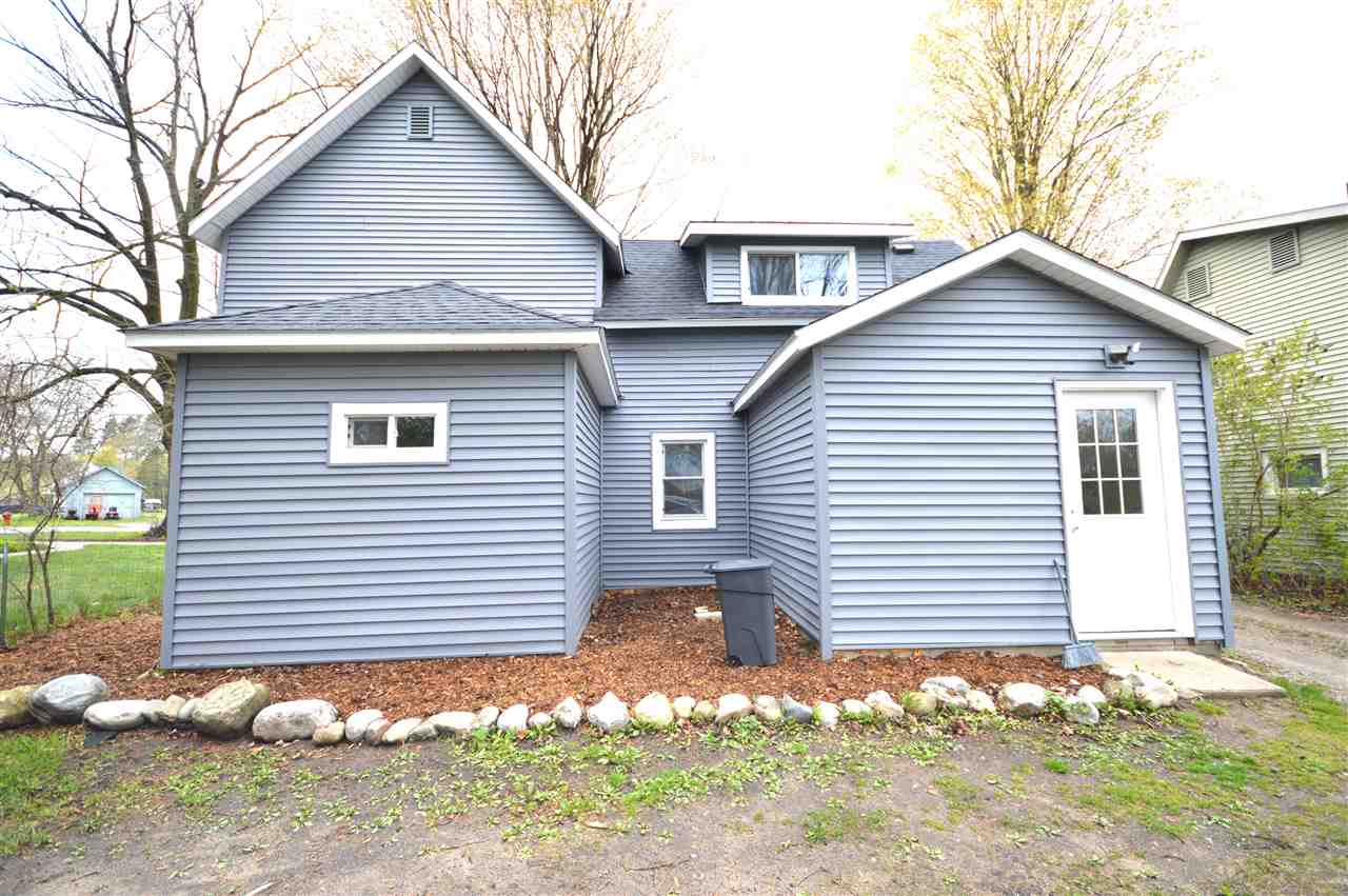 211 Bridge Street East Jordan MI 49727