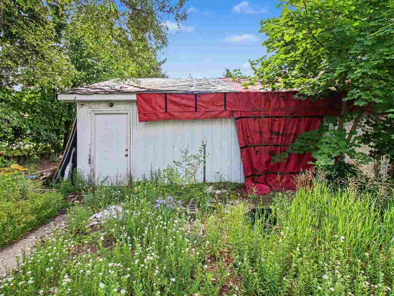 310 S Cherry Street Kalkaska MI 49646-7984