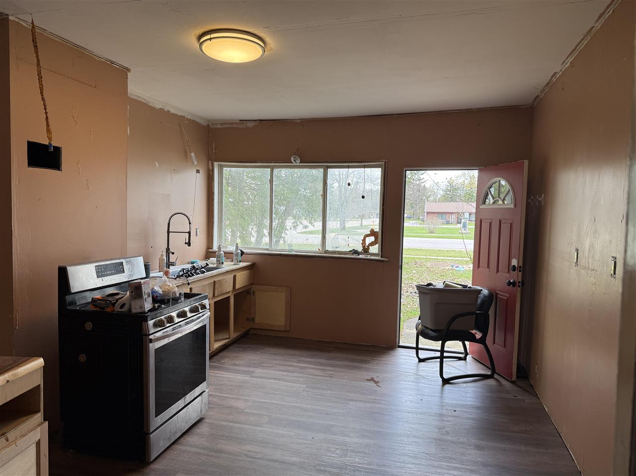 310 S Cherry Street Kalkaska MI 49646-7984