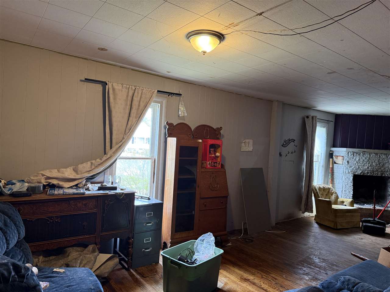 310 S Cherry Street Kalkaska MI 49646-7984