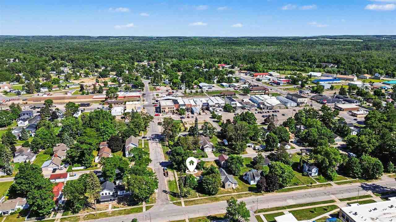 301 S Cherry Street Kalkaska MI 49646-7984