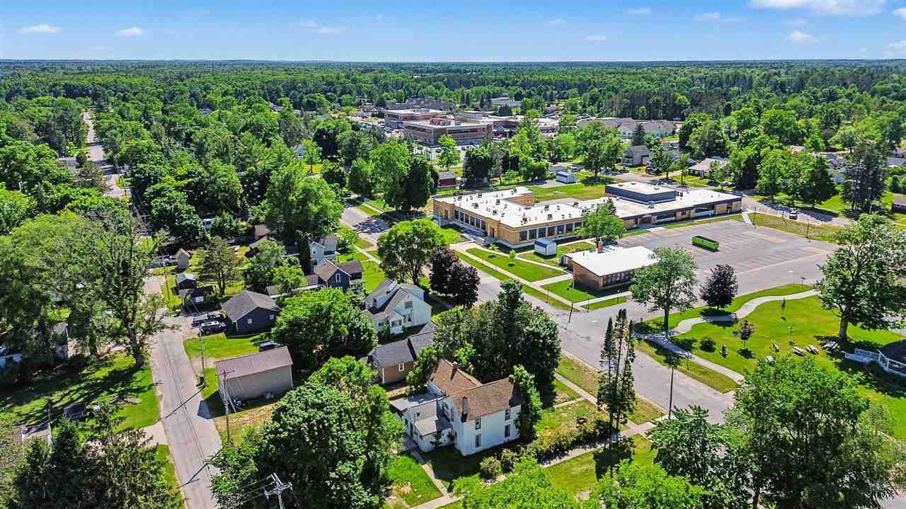 301 S Cherry Street Kalkaska MI 49646-7984