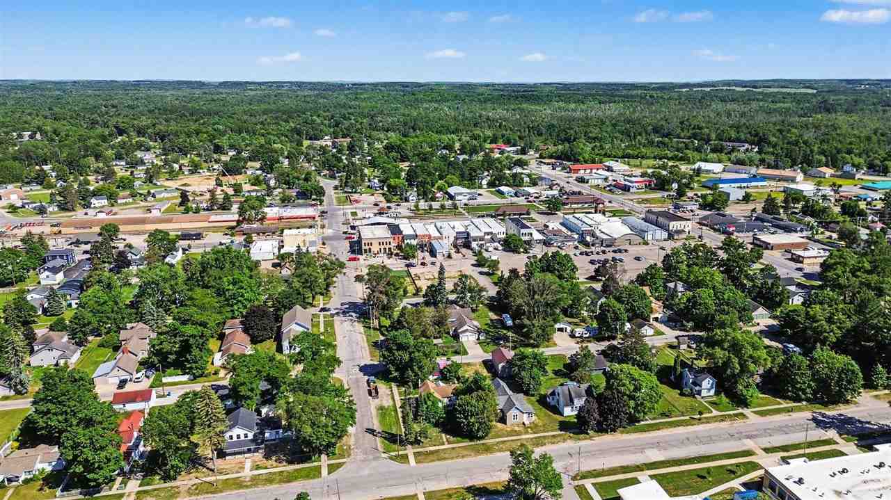 301 S Cherry Street Kalkaska MI 49646-7984