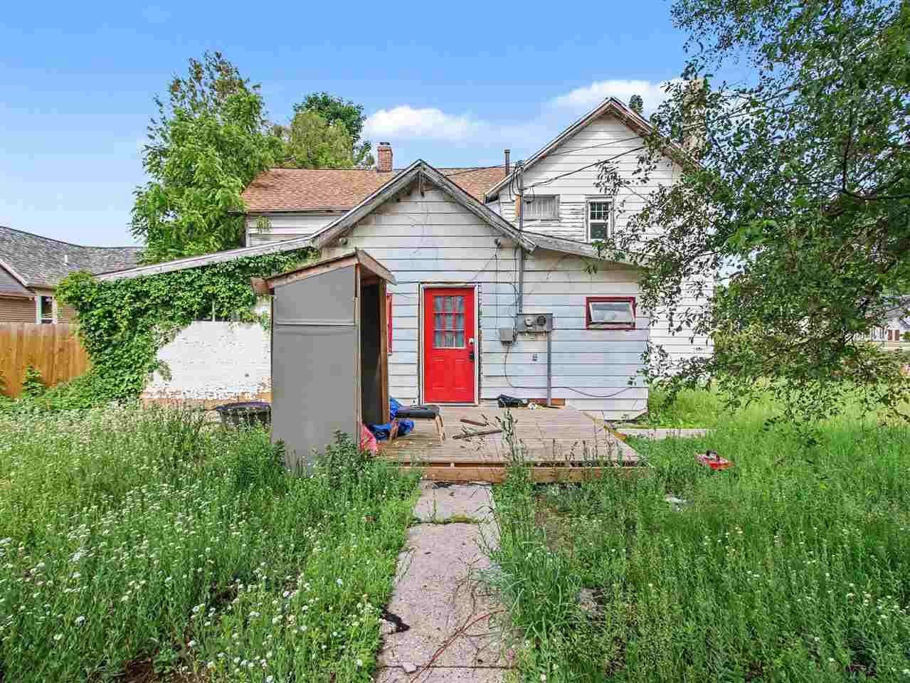 310 S Cherry Street Kalkaska MI 49646-7984