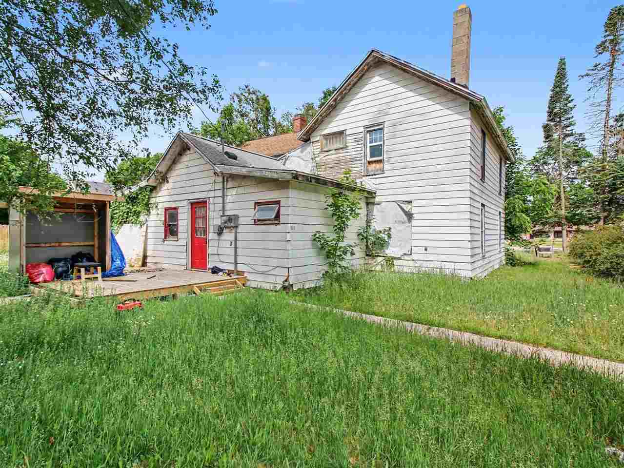310 S Cherry Street Kalkaska MI 49646-7984
