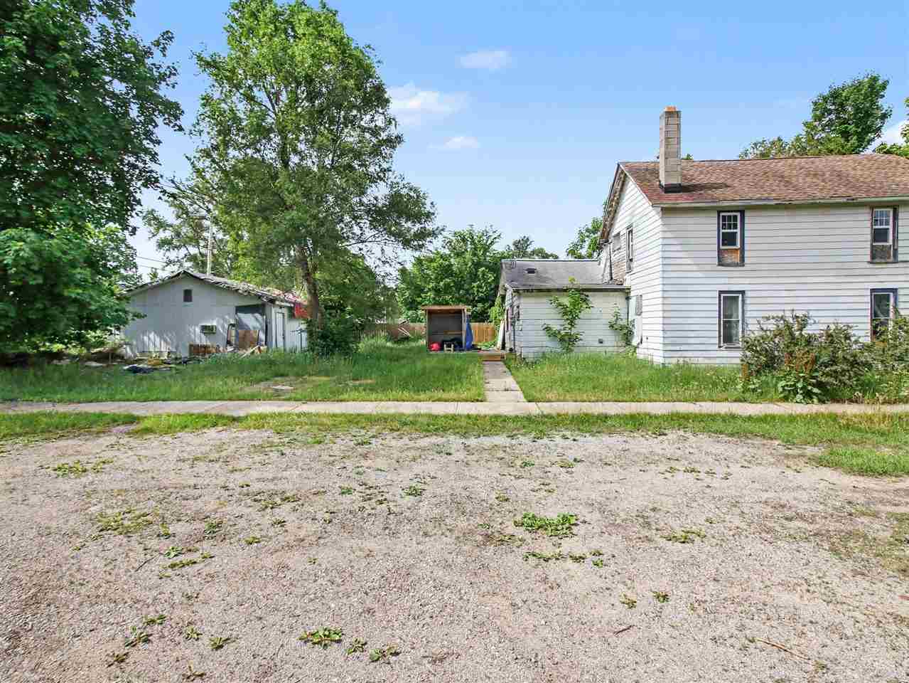 310 S Cherry Street Kalkaska MI 49646-7984