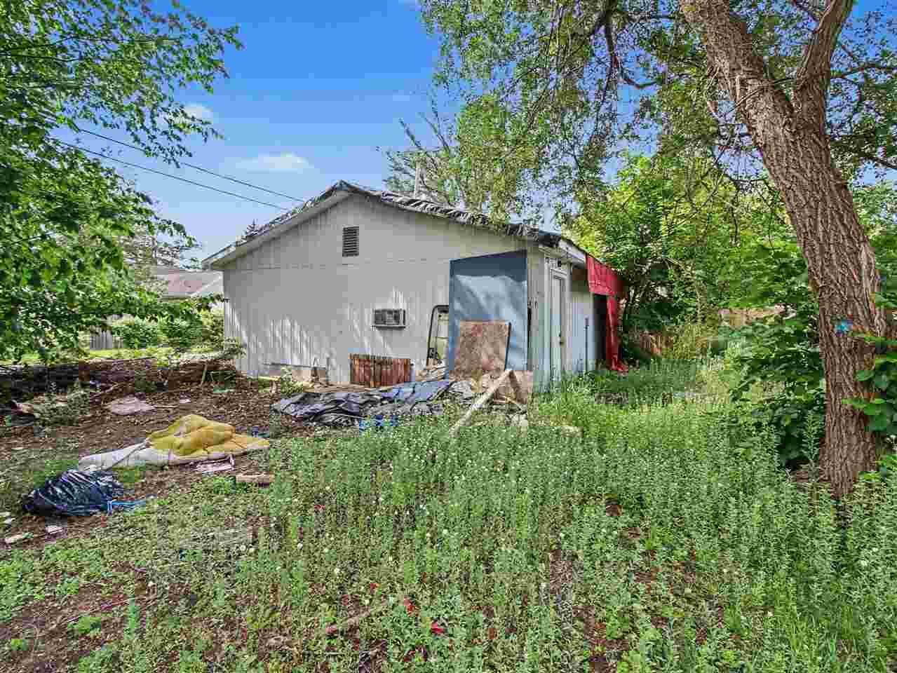 310 S Cherry Street Kalkaska MI 49646-7984