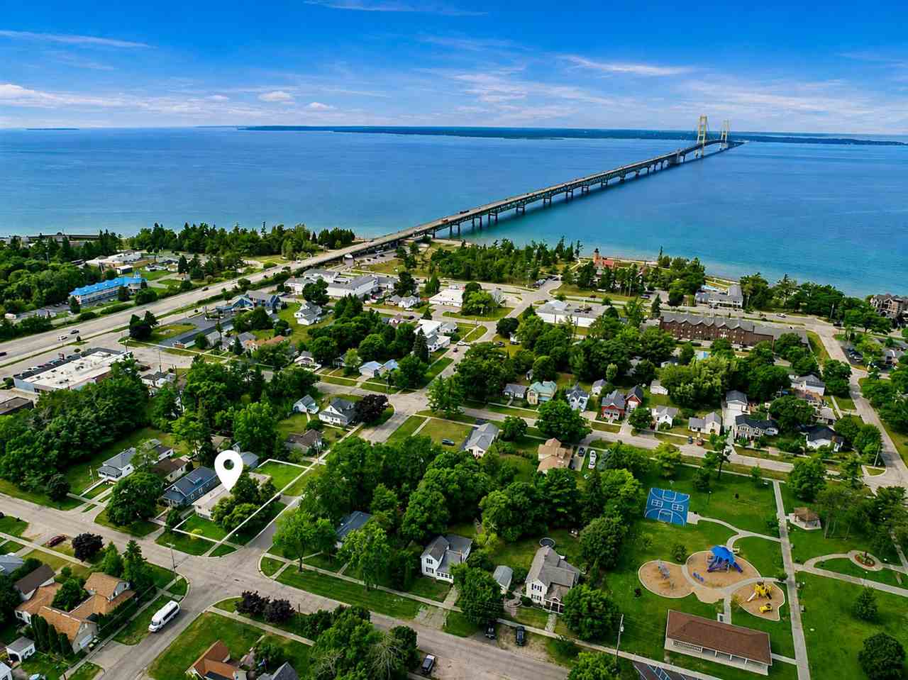 303 Ducharme Mackinaw City MI 49701