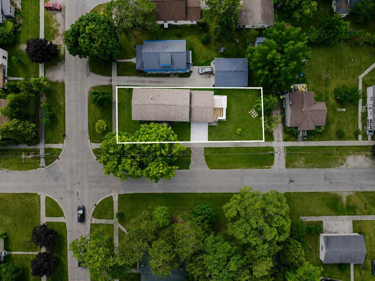 303 Ducharme Mackinaw City MI 49701